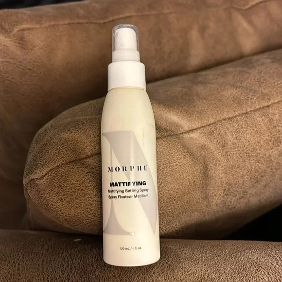 Morphe mattifying setting mist 120ML - Picture 9 of 10